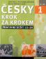 Preview: %SET% Češky Krok za krokem 1 (A1-A2) mit 2 Übungsbüchern