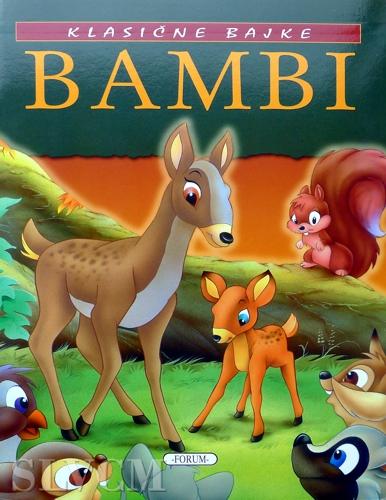 Bambi