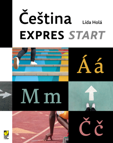 NEU Čeština Expres START