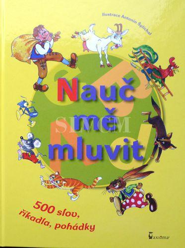 Nauč me mluvit