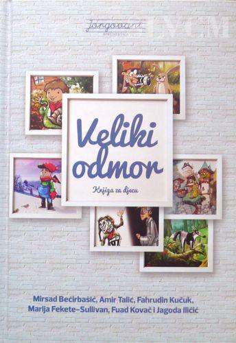 Veliki odmor