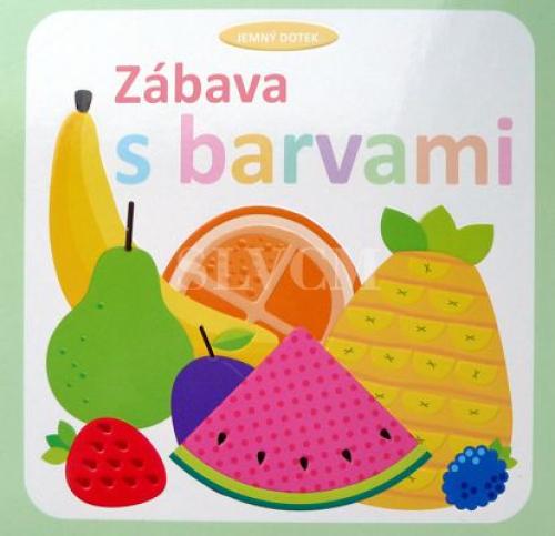 Zabava s barvami
