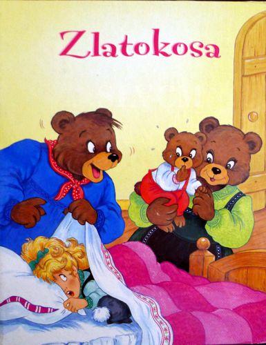 Zlatokosa