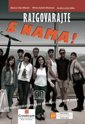 %SALE% Razgovarajte s nama A1-A2 Übungsbuch