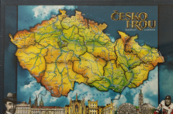 Česko hrou