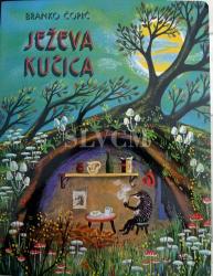 Ježeva kućica