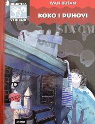 Koko i duhovi