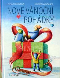 Nove vanočni pohadky