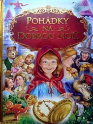 Pohadky na dobrou noc