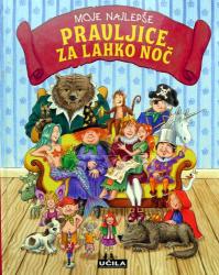 Pravljice za lahko noč