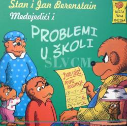 Medvjedići - Problemi u školi