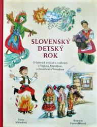 Slovensky detsky rok