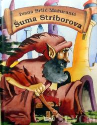 Šuma Striborova